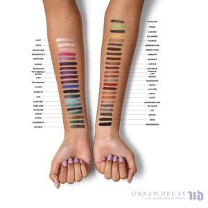 Urban Decay 24/7 Glide-On Eye Pencil Image 3