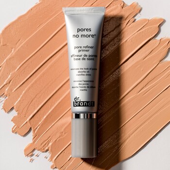 Pores No More Pore Refiner Primer Dr Brandt Skincare Sephora