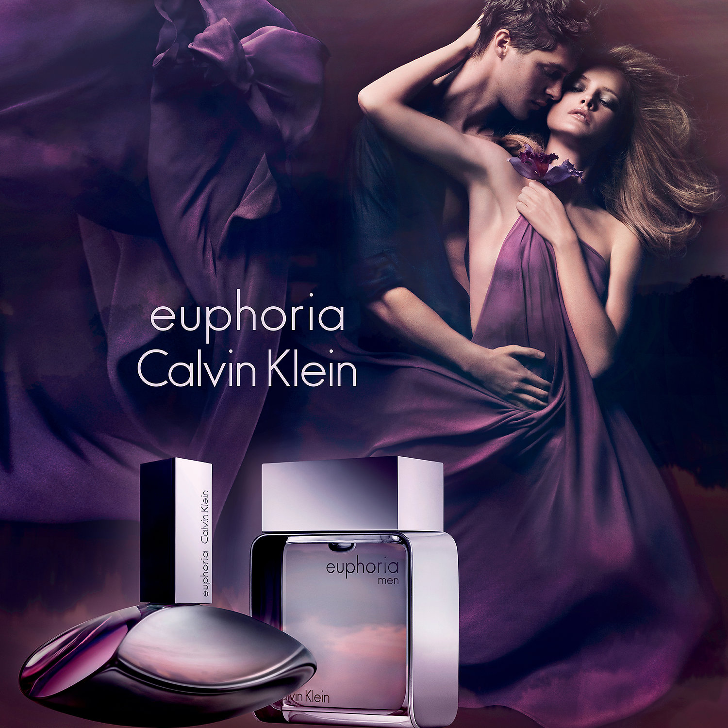 euphoria men - Calvin Klein | Sephora