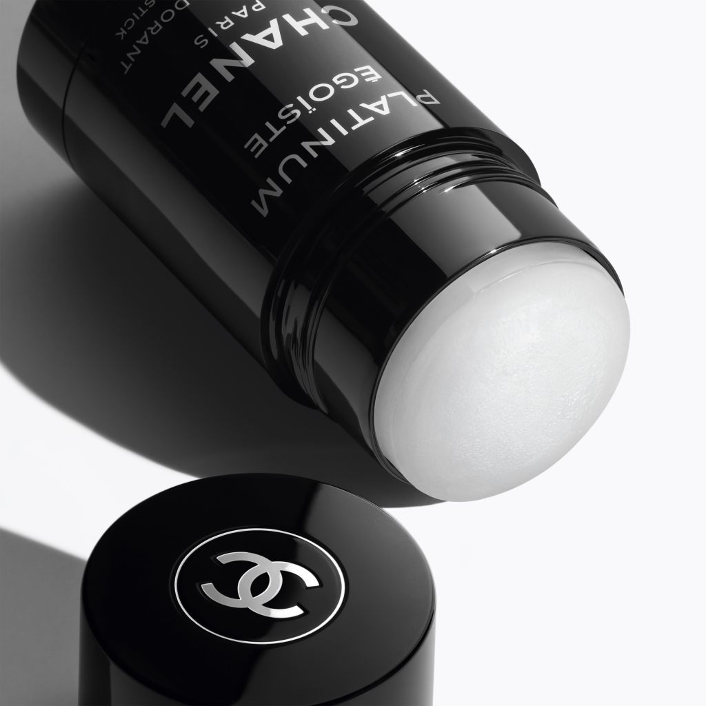Дезодорант-стик Chanel Platinum Égoïste — фото 2