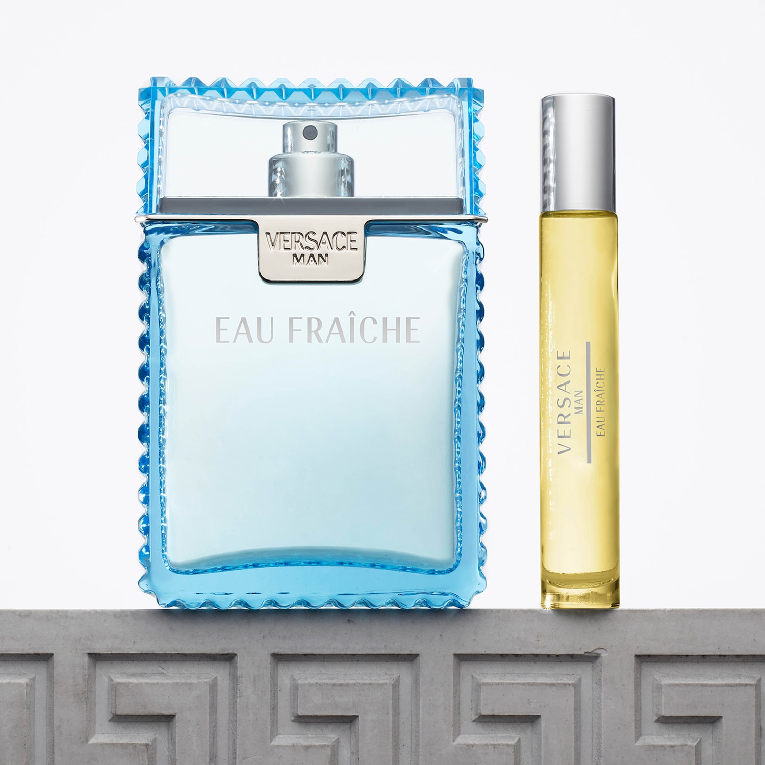 Versace Man Eau Fraiche | The Summit