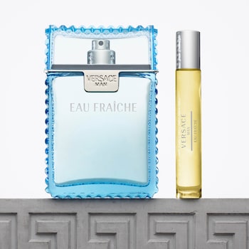 versace eau france