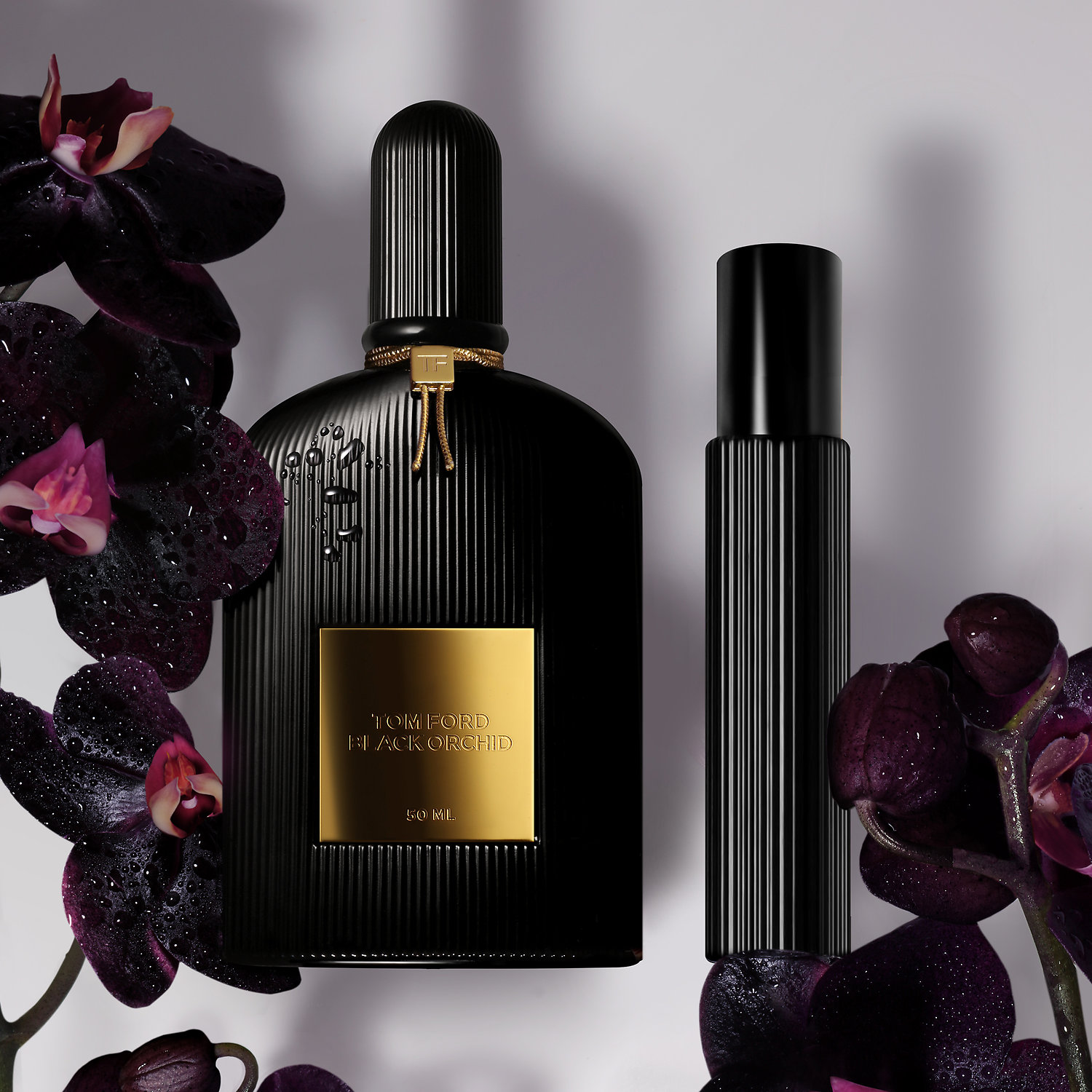 Black Orchid Eau de Parfum Fragrance - TOM FORD | Sephora