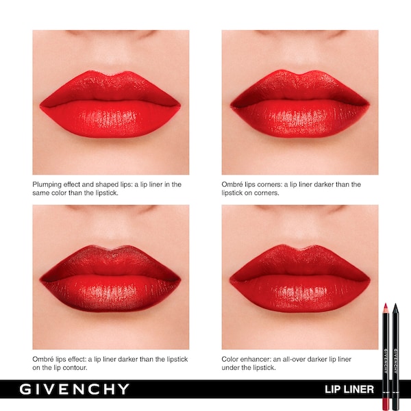Lip Liner Givenchy Sephora