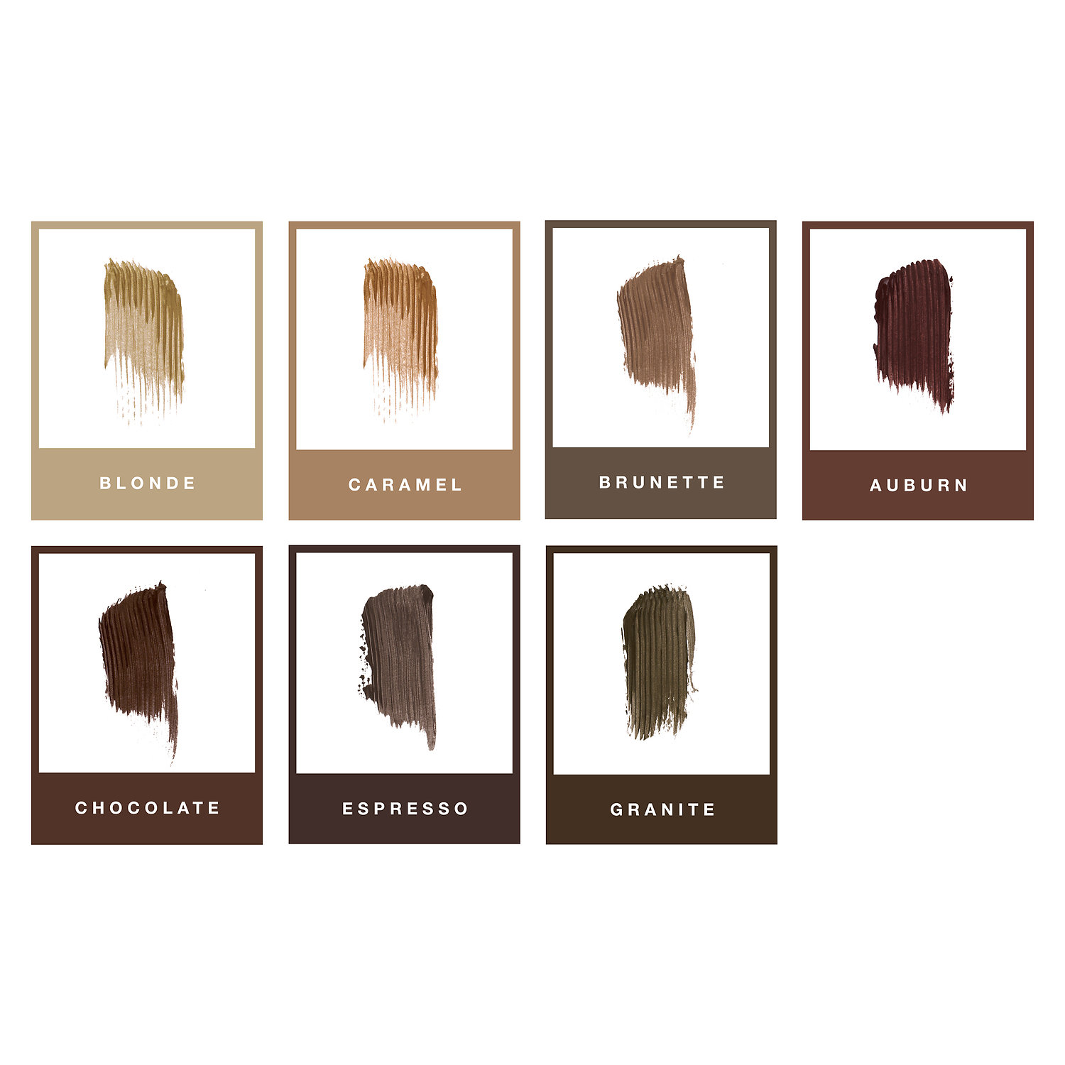 Тонирующий гель для бровей Anastasia Beverly Hills, гибкая фиксация — фото 2