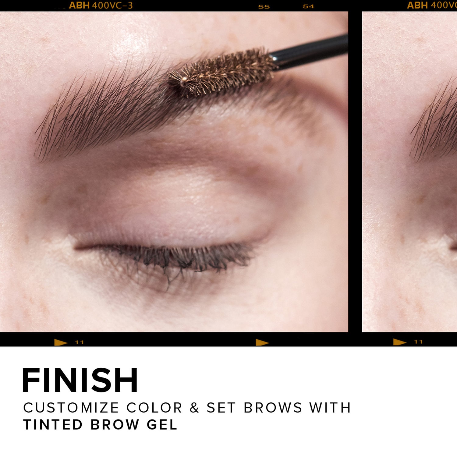 Tinted Brow Gel - Anastasia Beverly 