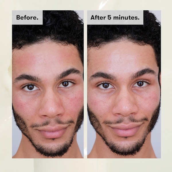REN Clean Skincare Evercalm&trade; Global Protection Day Cream Image 2