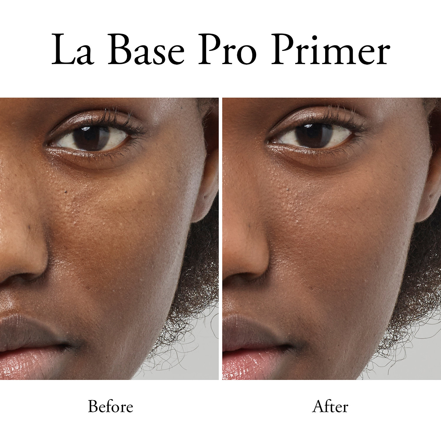 La Base Pro Perfecting and Smoothing Makeup Primer