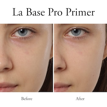 La Base Pro Perfecting And Smoothing Makeup Primer Lancome Sephora