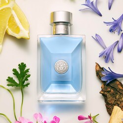 versace pour homme cologne