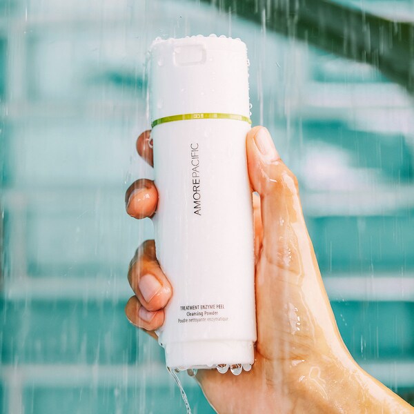 Treatment Enzyme Exfoliating Powder Cleanser AMOREPACIFIC Sephora