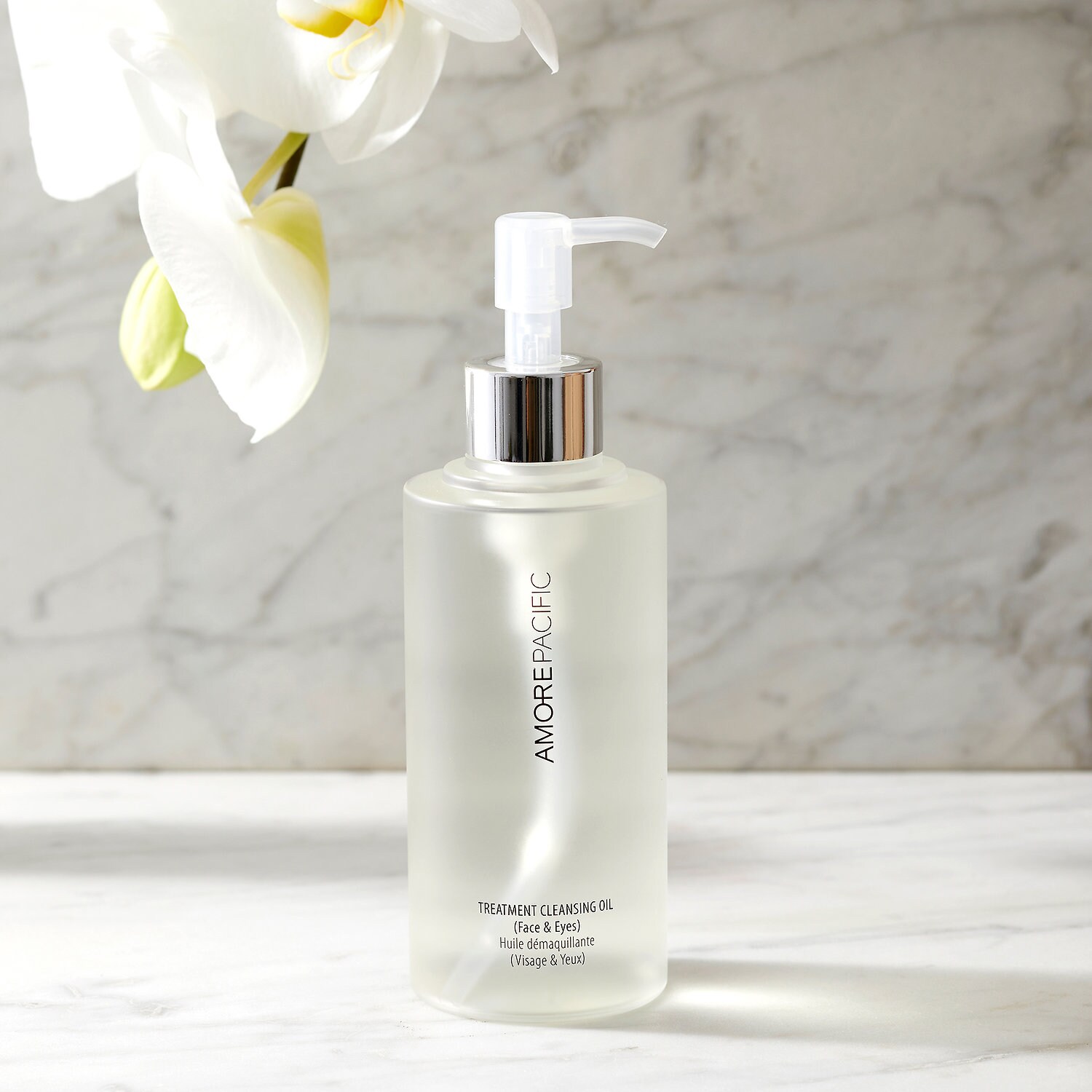 ordinary oil cleanser