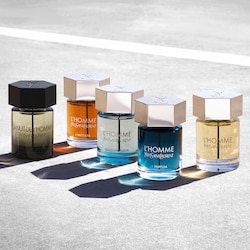 ysl homme men