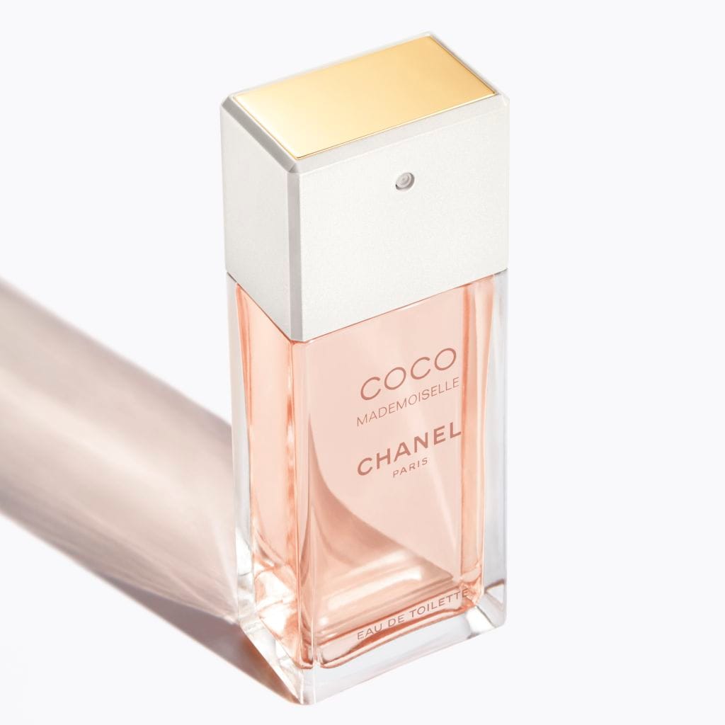 COCO MADEMOISELLE Eau de Toilette - CHANEL | Sephora