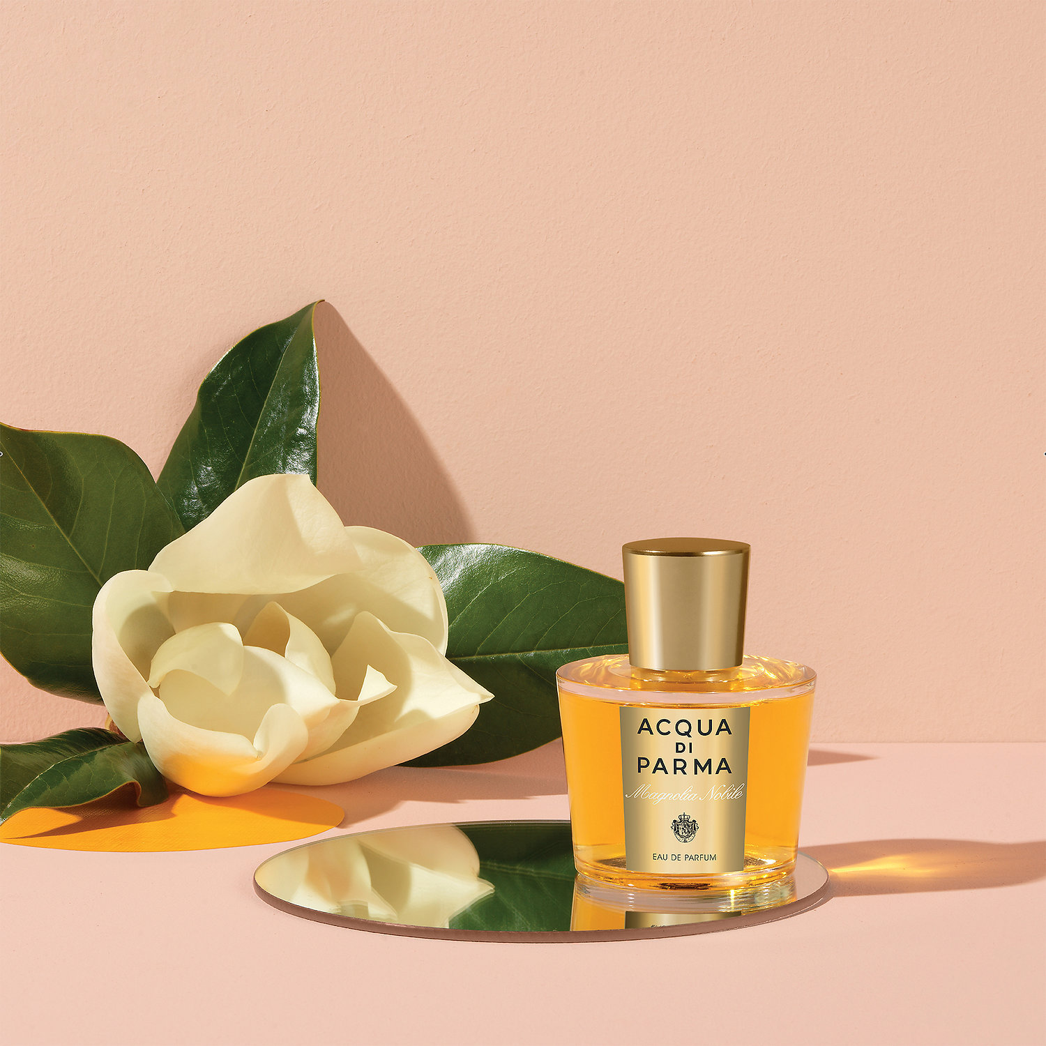 Magnolia Nobile - Acqua di Parma