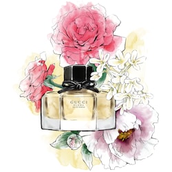 sephora gucci flora perfume