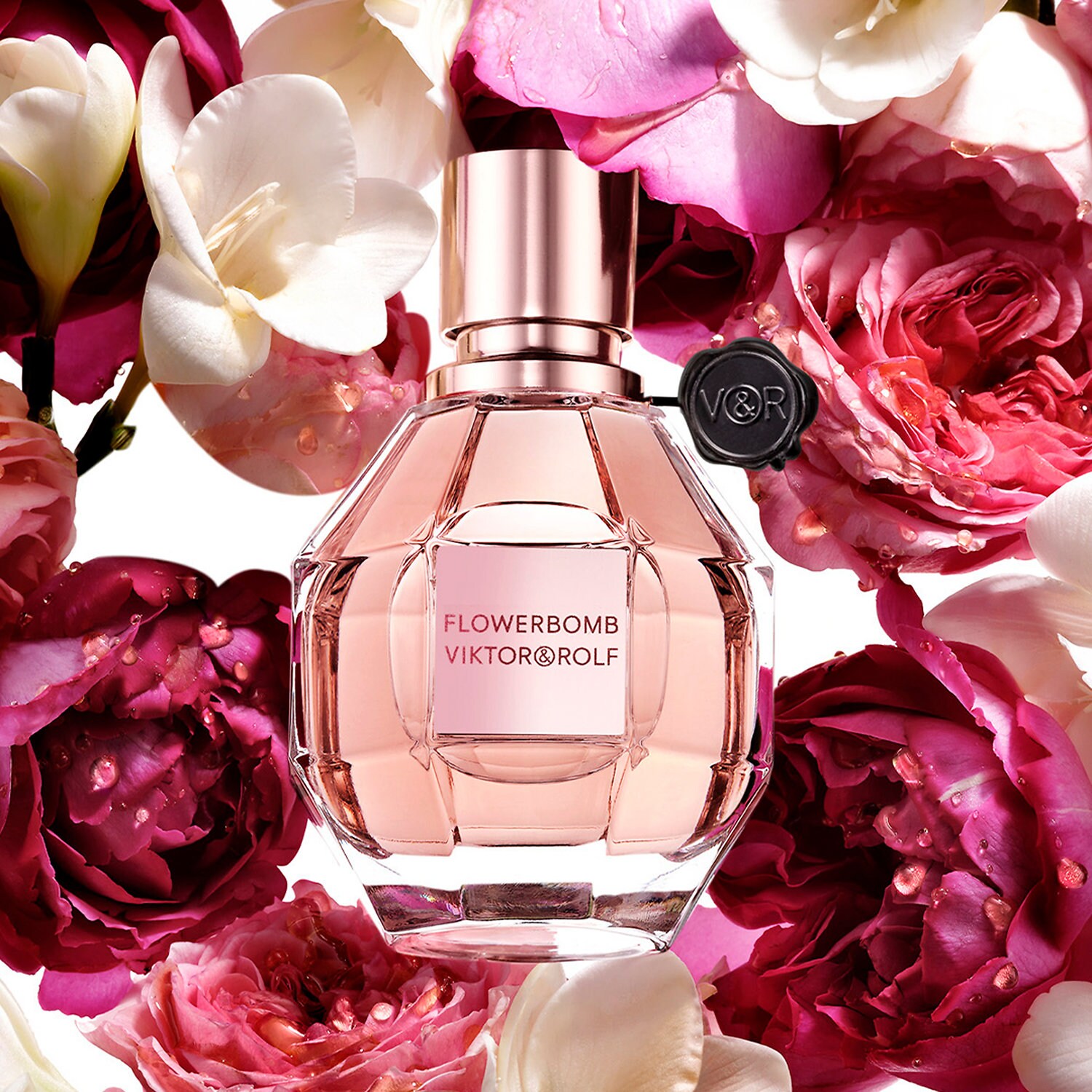 flower bomb viktor and rolf