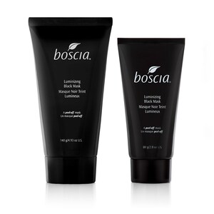 boscia Luminizing Black Charcoal Mask Image 5