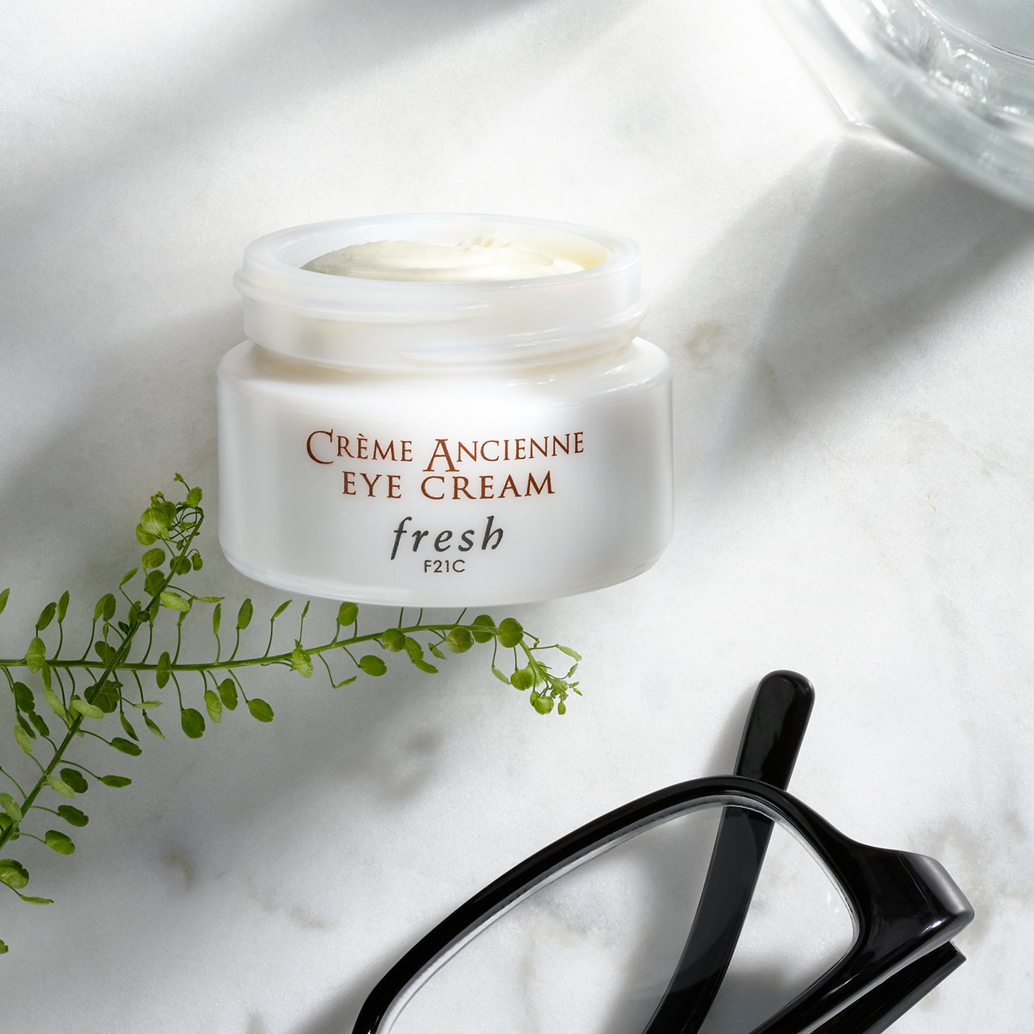 fresh eye cream
