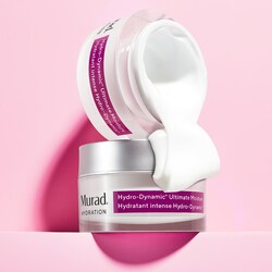 murad hydrodynamic moisturizer