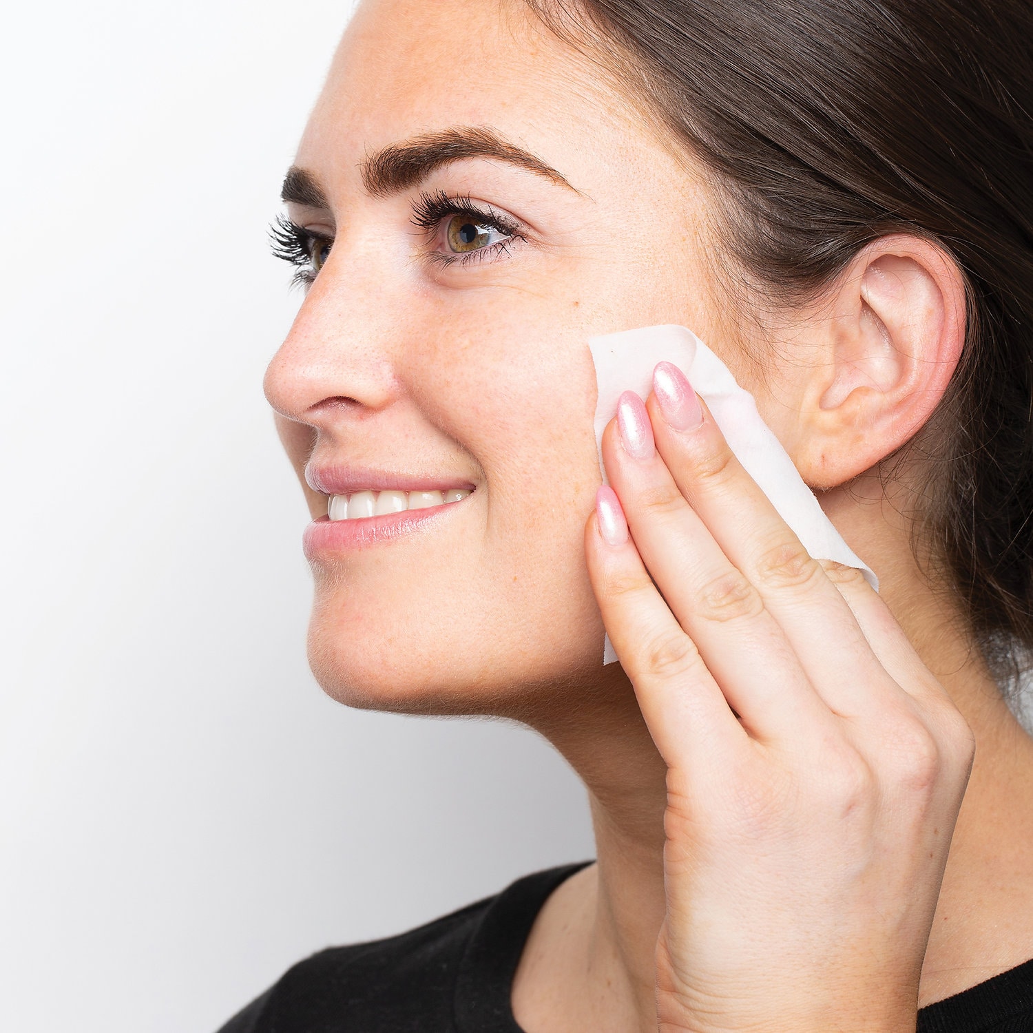 alpha beta skin peel