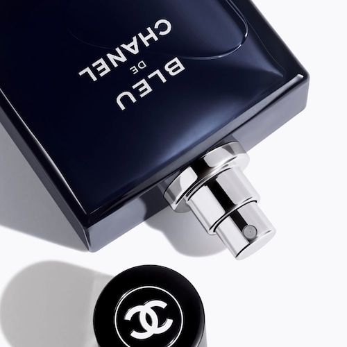 BLEU DE CHANEL Eau de Toilette