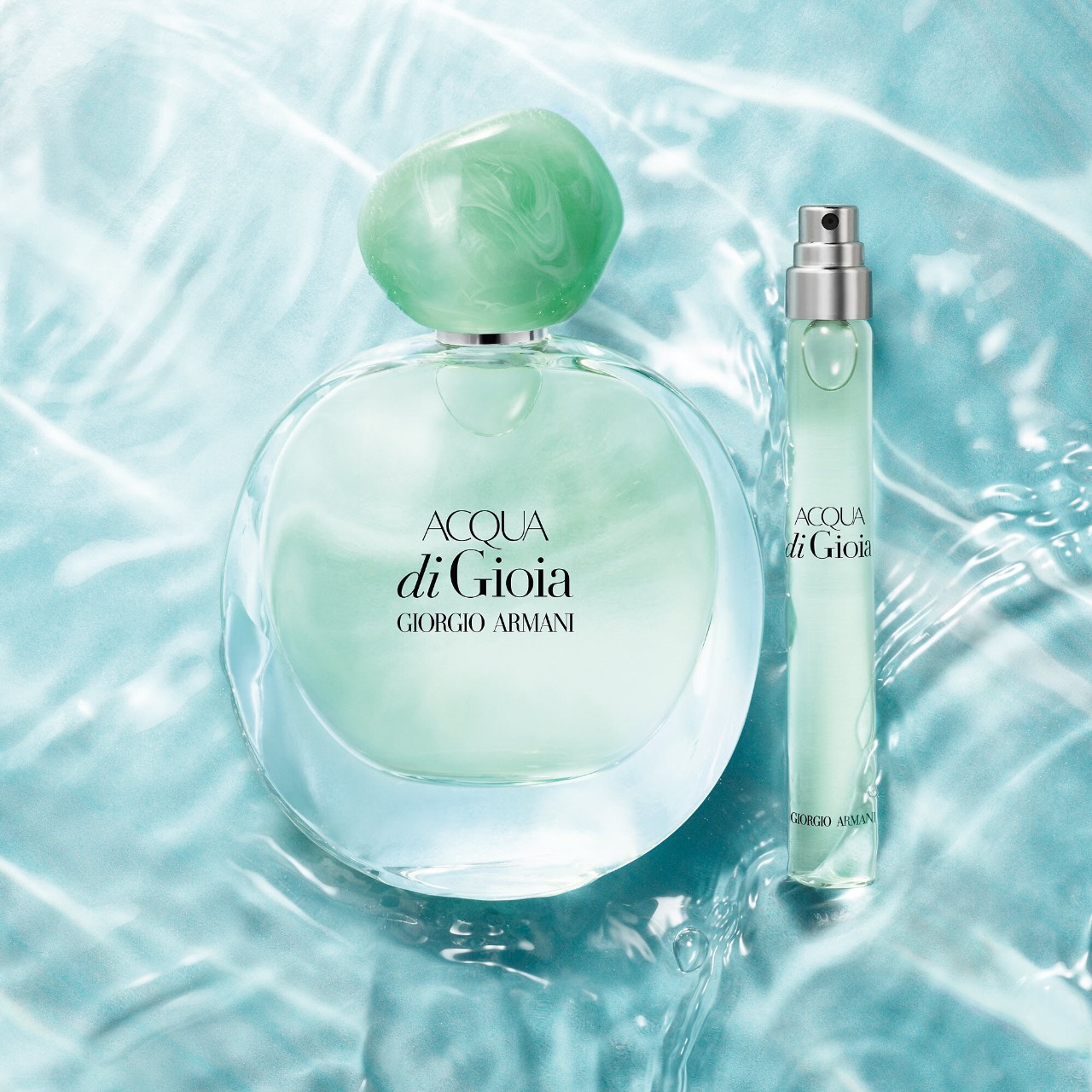 Giorgio Armani Beauty Acqua Di Gioia Online