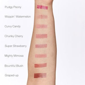 Chubby Stick Moisturizing Lip Colour Balm Clinique Sephora