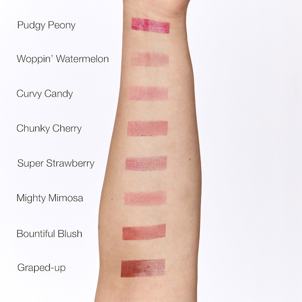Chubby Stick Moisturizing Lip Colour Balm CLINIQUE Sephora