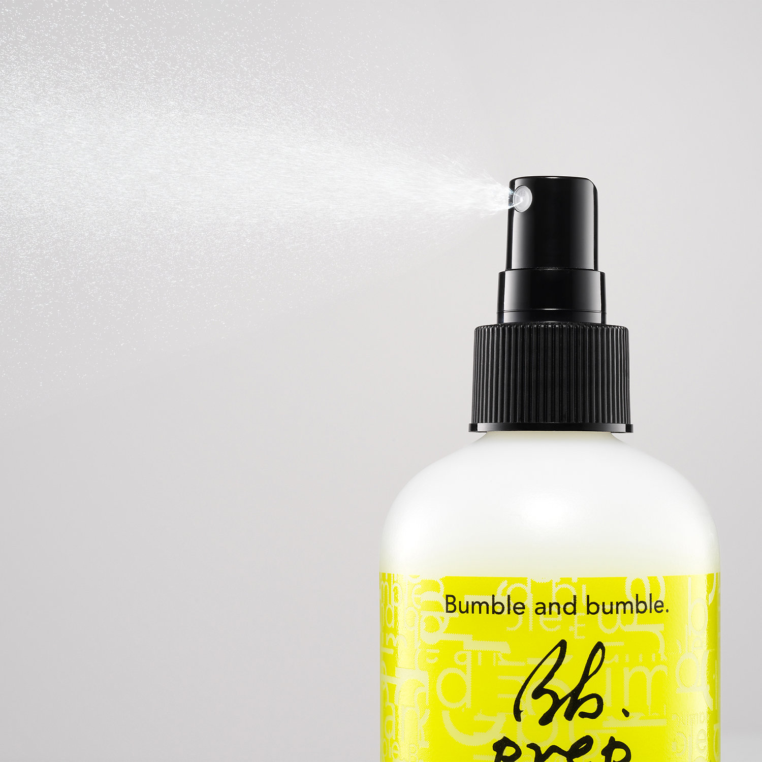 Праймер для расчёсывания волос Bumble and bumble Prep — фото 2
