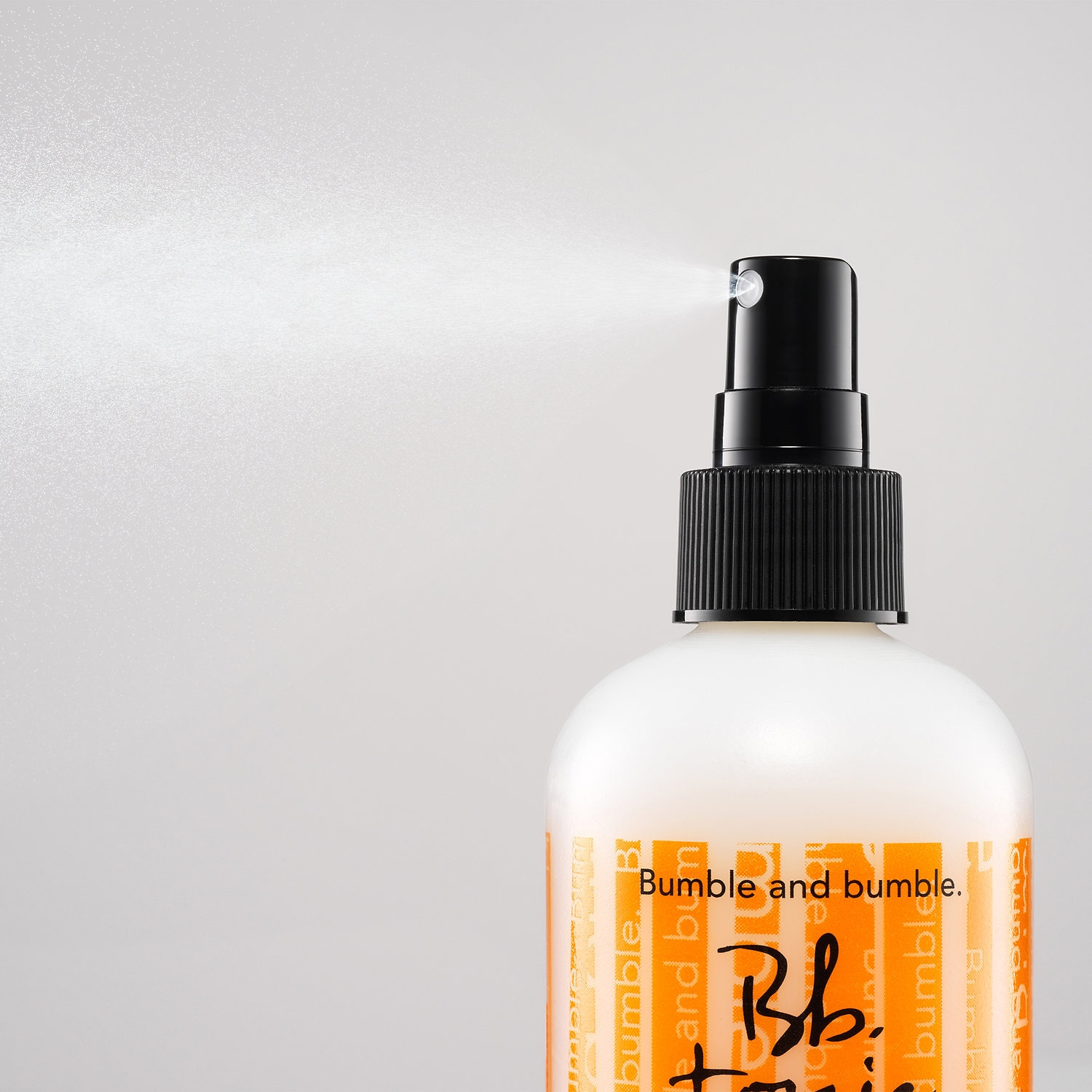 Праймер для волос с маслом чайного дерева Bumble and bumble Tonic Lotion — фото 2