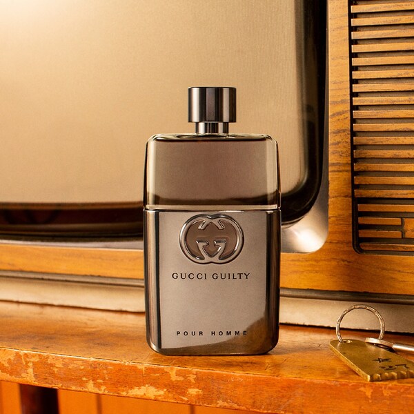 Guilty Pour Homme Gucci Sephora