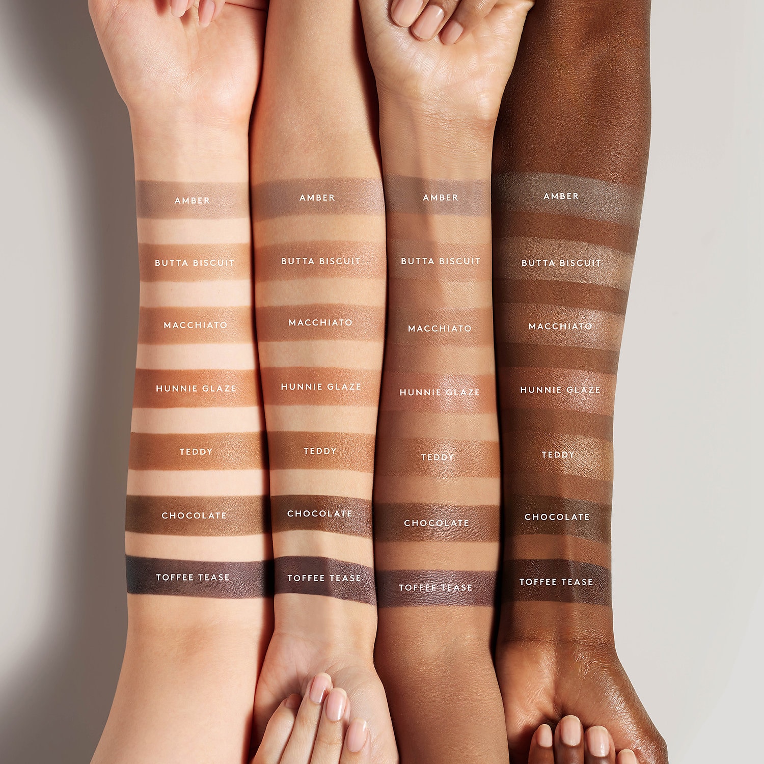 Fenty Beauty by Rihanna Кремовый бронзер Fenty Beauty Cheeks Out Freestyle — фото 2
