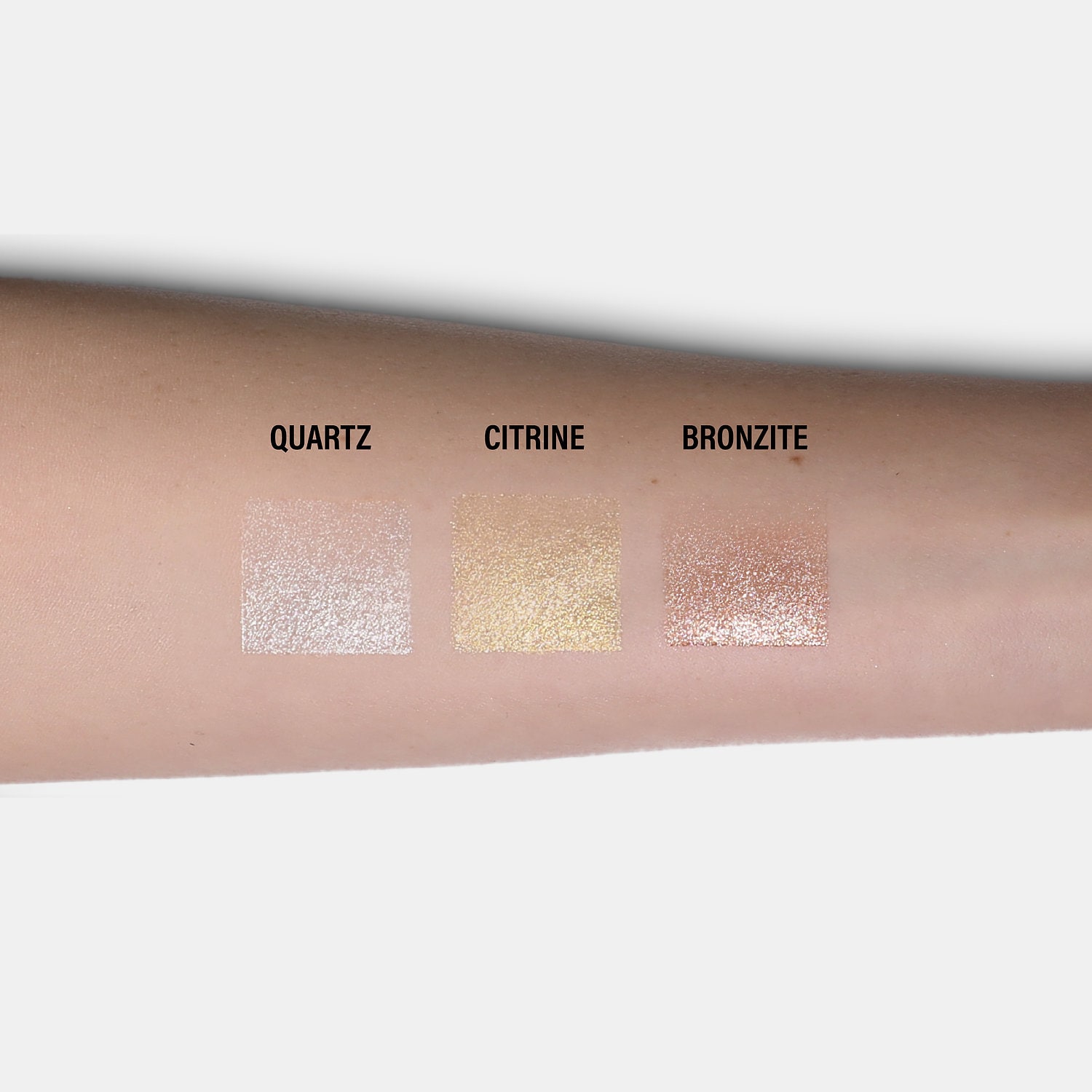 Отражающее средство для сияния Makeup By Mario Master Crystal Reflector — фото 2