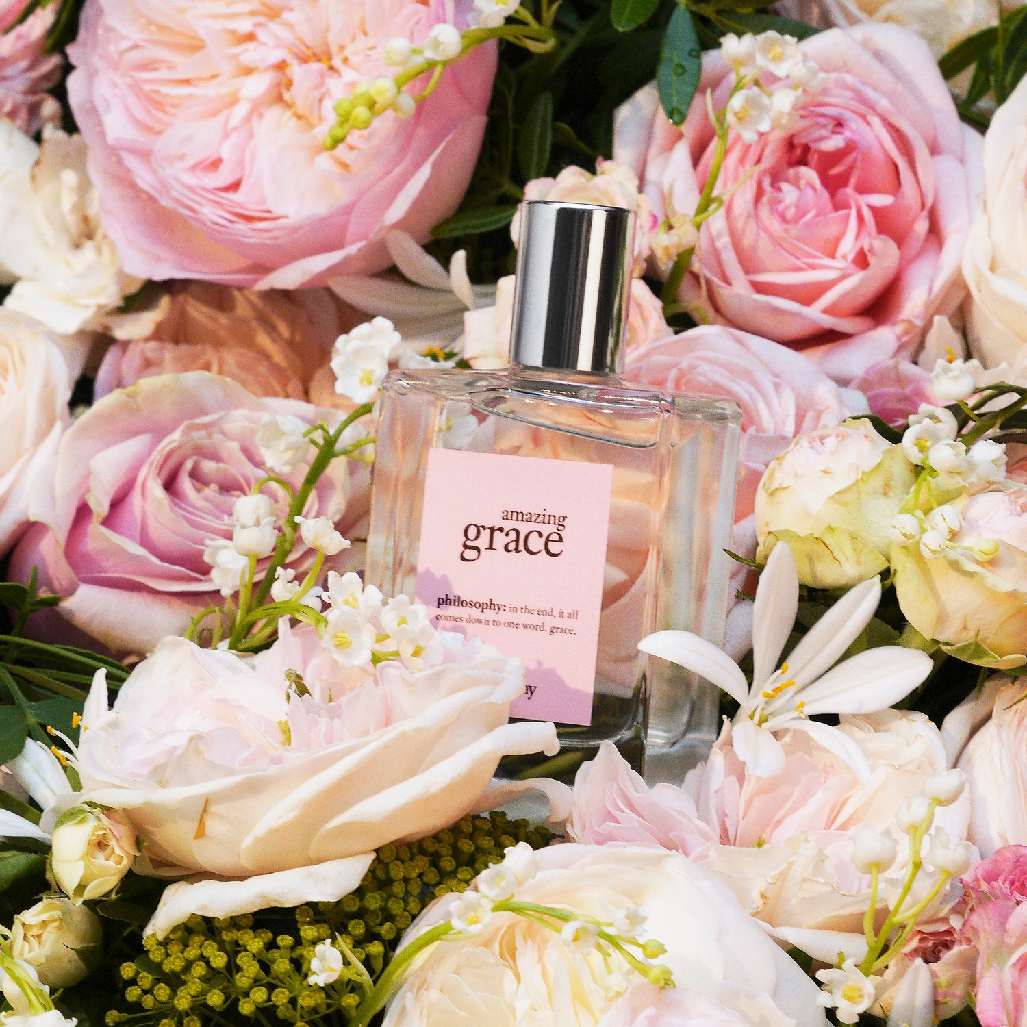 kohls amazing grace perfume