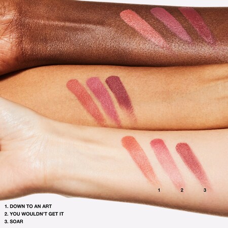 Rouge à Lèvres Mat Mac Cosmetics Sephora