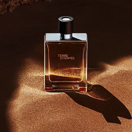 Eau De Toilette Terre Dhermès Hermès Sephora