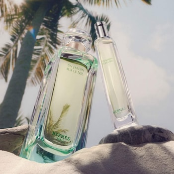 Un Jardin sur le Nil Eau de Toilette HERMÈS Sephora