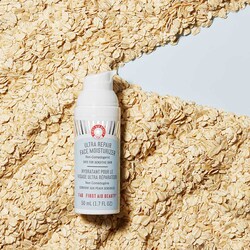 first aid face lotion