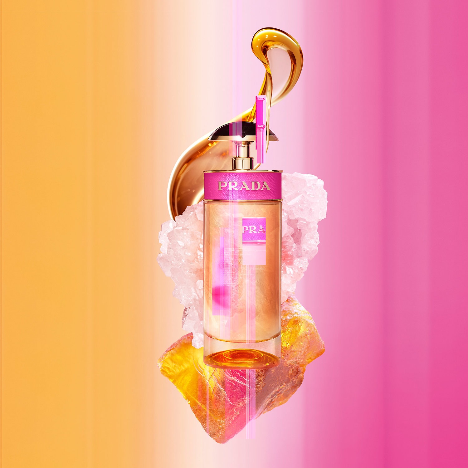 CANDY Eau de Parfum - Prada | Sephora