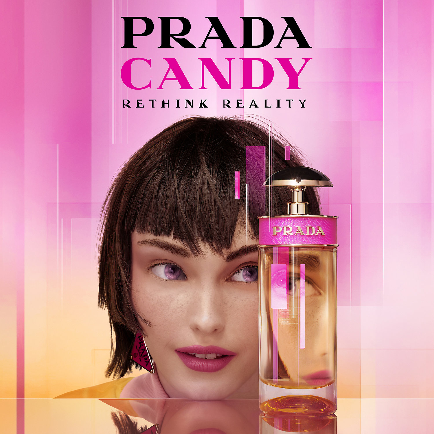 product candy perfume