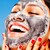GLAMGLOW SUPERMUD® Activated Charcoal Treatment Mask Image 5
