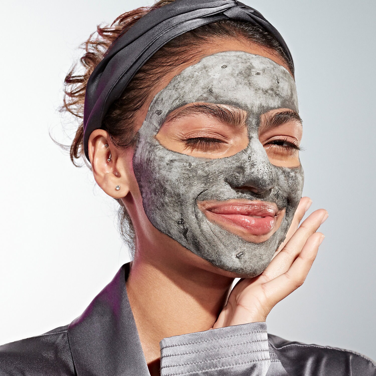 Makeupalley Origins Charcoal Mask Saubhaya Makeup