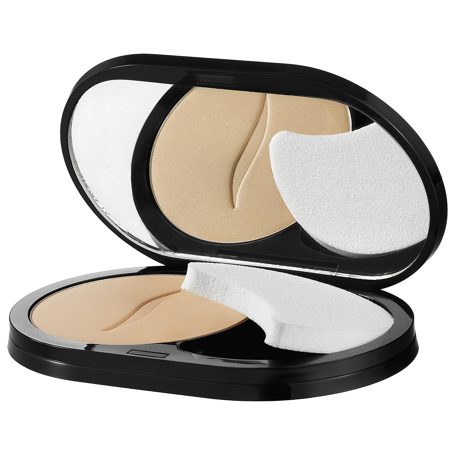 8 HR Mattifying Compact Foundation SIZE 0.3 oz/ 8.5 g