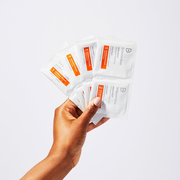 Alpha Beta® Universal Daily Peel Dr. Dennis Gross Skincare Sephora