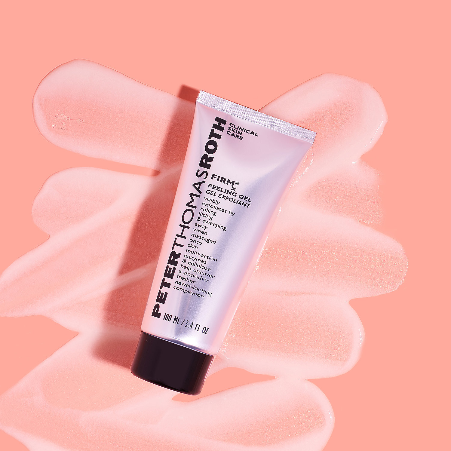 Firmx Exfoliating Peel Gel Peter Thomas Roth Sephora