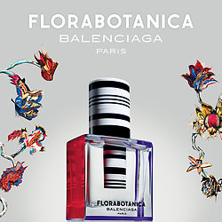 balenciaga perfume 100ml