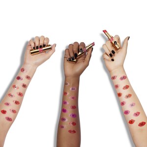 Rouge Volupte Shine Lipstick Balm Yves Saint Laurent Sephora