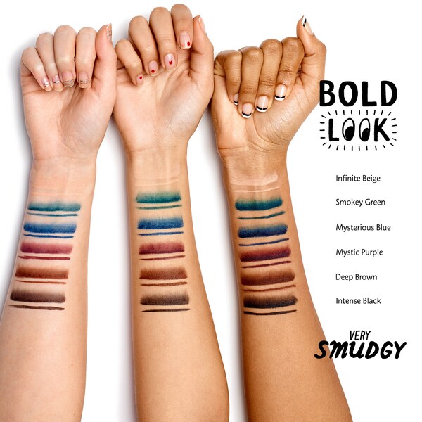 Long Lasting Kohl Pencil SEPHORA COLLECTION Sephora