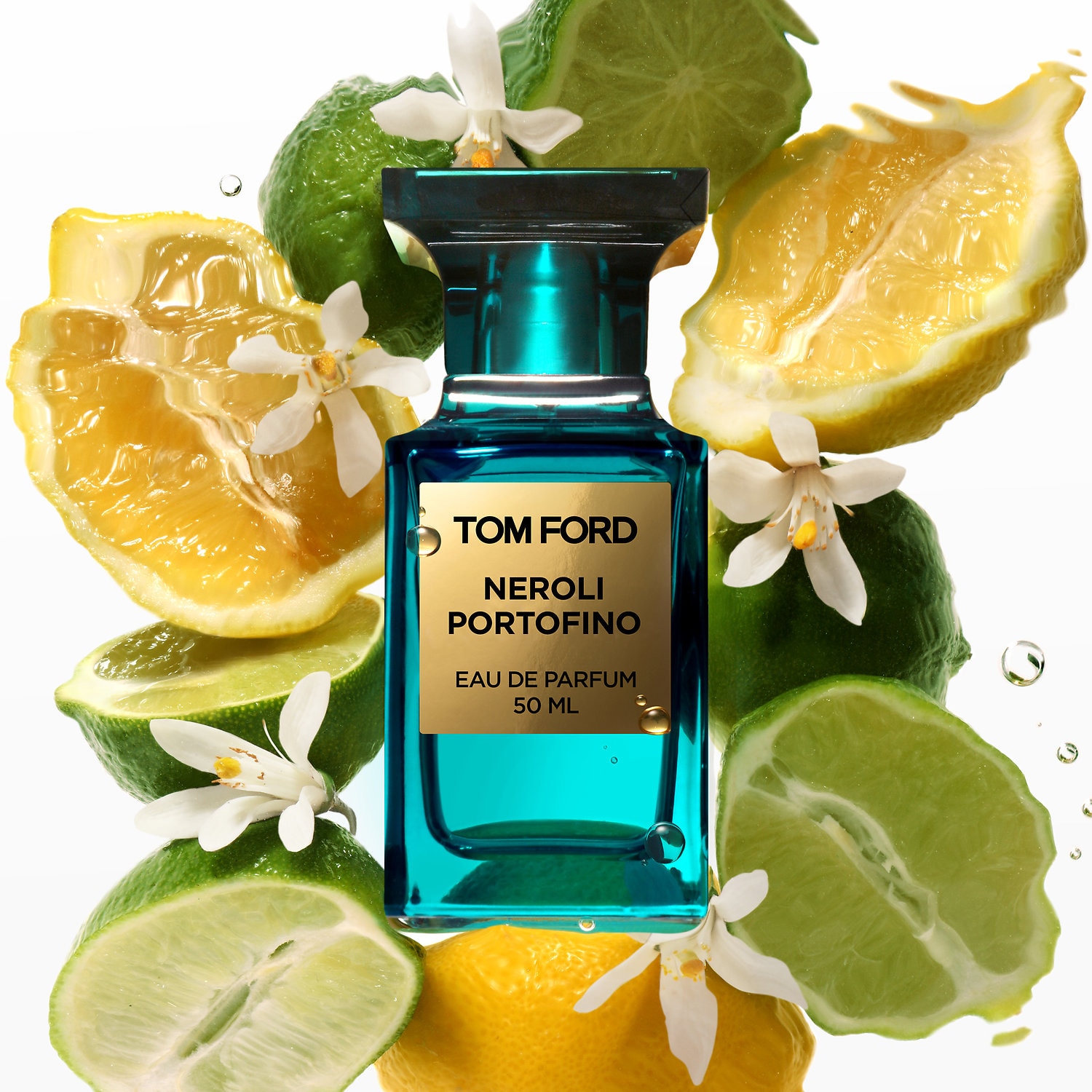 Introducir 42+ imagen tom ford citrus perfume